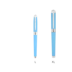 Sale S.T. Dupont Line D Eternity TurquoiseBlue