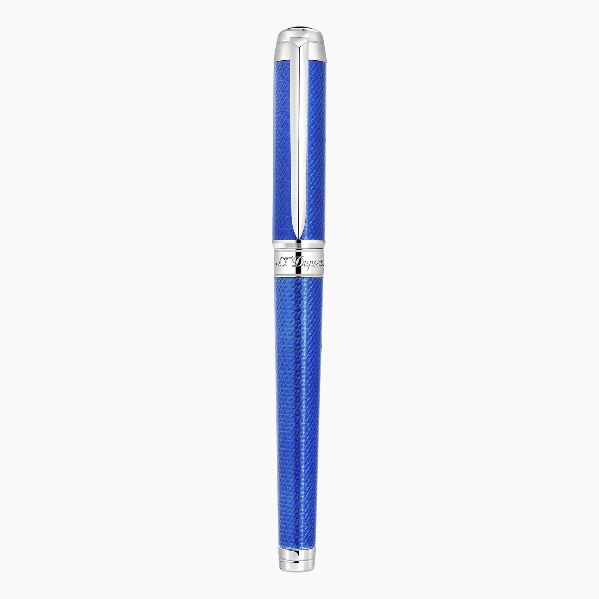 Discount S.T. Dupont Line D Eternity IndigoBlue