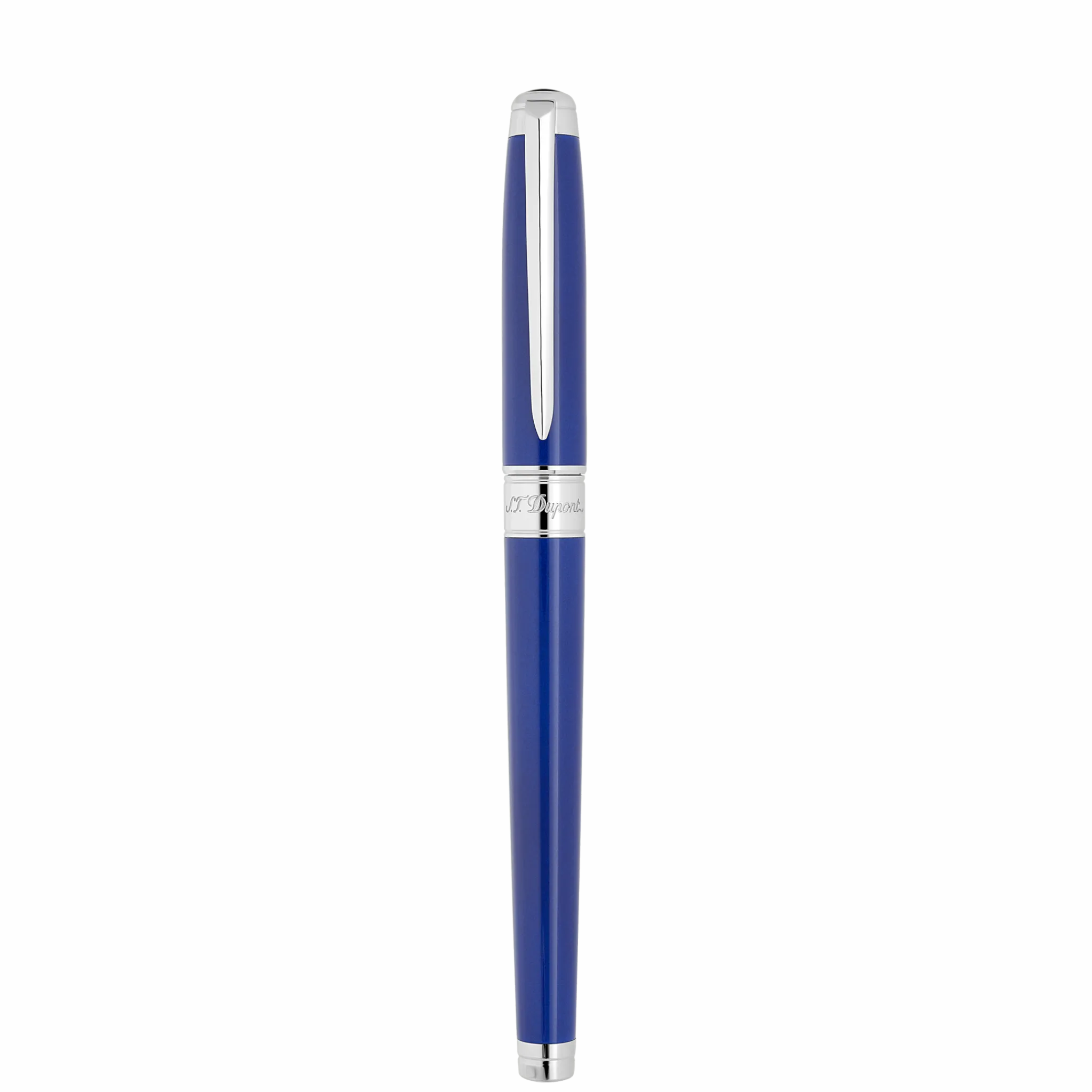 Online S.T. Dupont Line D Eternity IndigoBlue