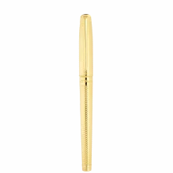 Sale S.T. Dupont Line D Eternity Gold