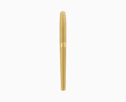 Sale S.T. Dupont Line D Eternity Gold