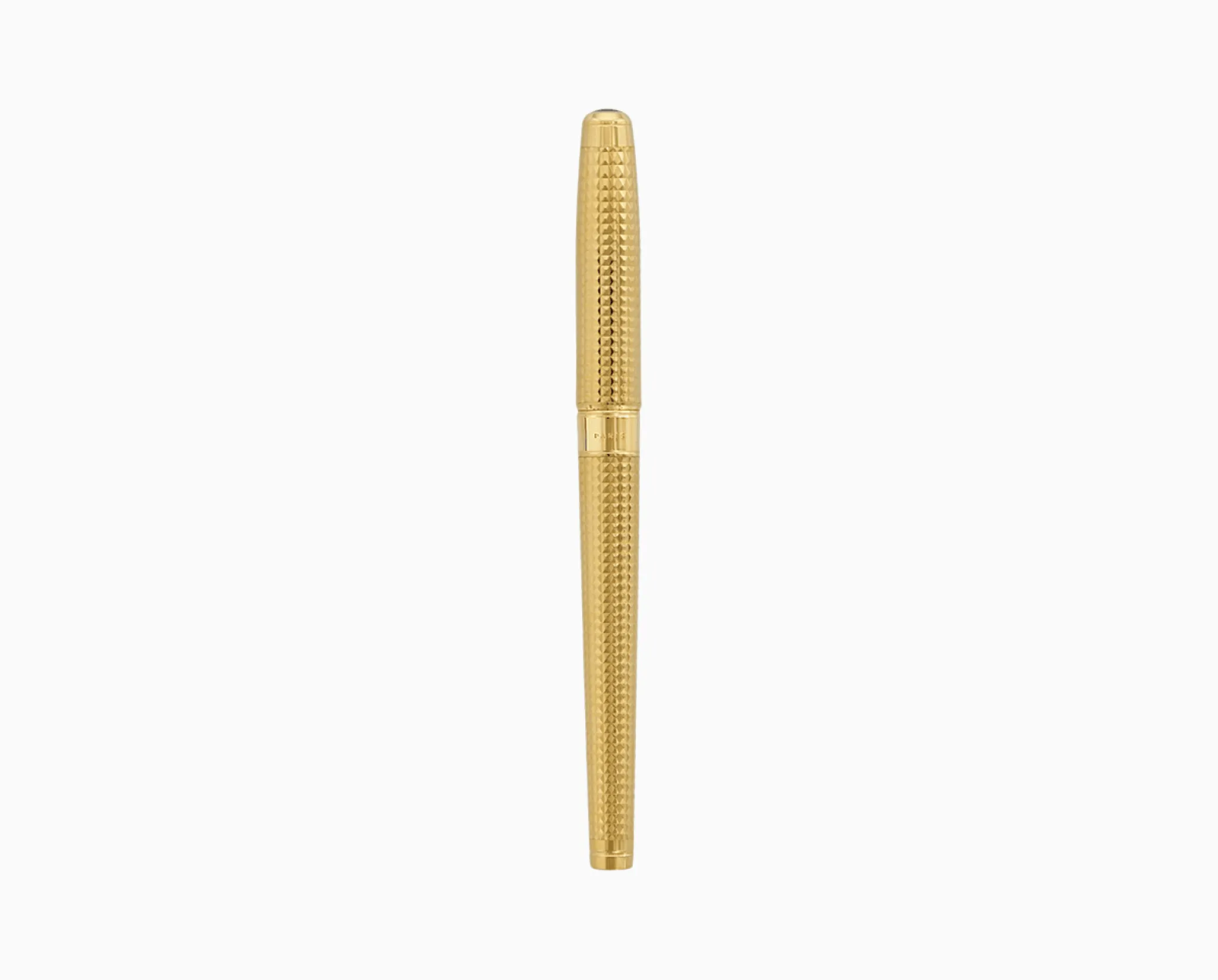 Sale S.T. Dupont Line D Eternity Gold
