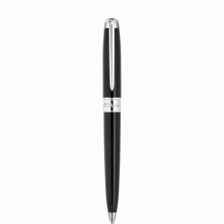 Fashion S.T. Dupont Line D Eternity Black