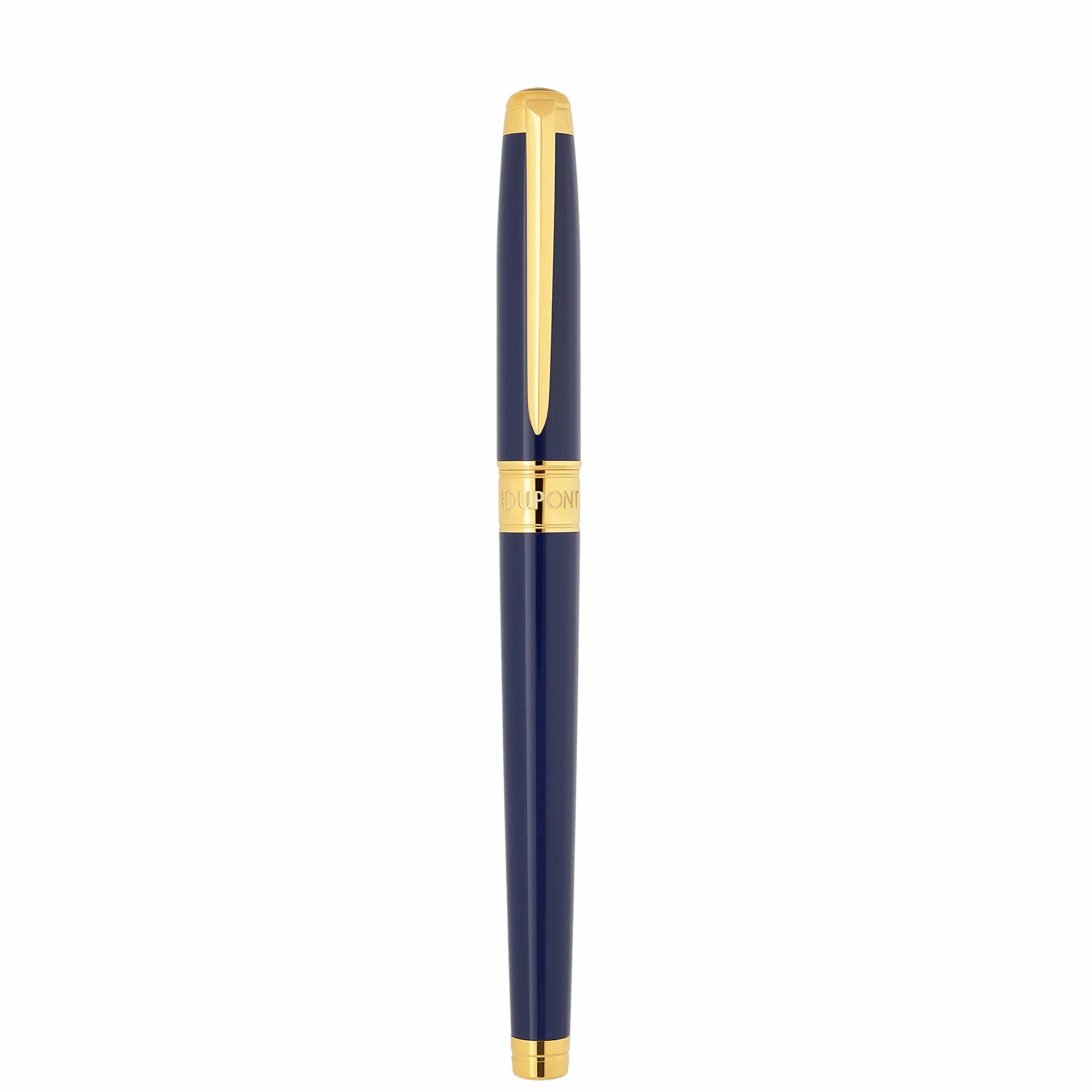 Outlet S.T. Dupont Line D Eternity Blue