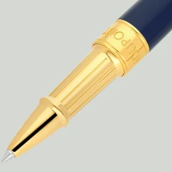 Outlet S.T. Dupont Line D Eternity Blue