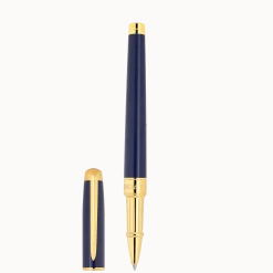 Outlet S.T. Dupont Line D Eternity Blue