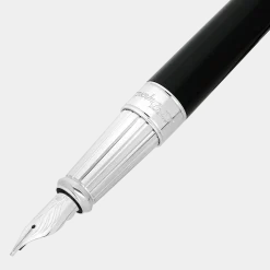 Discount S.T. Dupont Line D Eternity Black