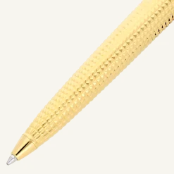 Online S.T. Dupont Line D Eternity Gold