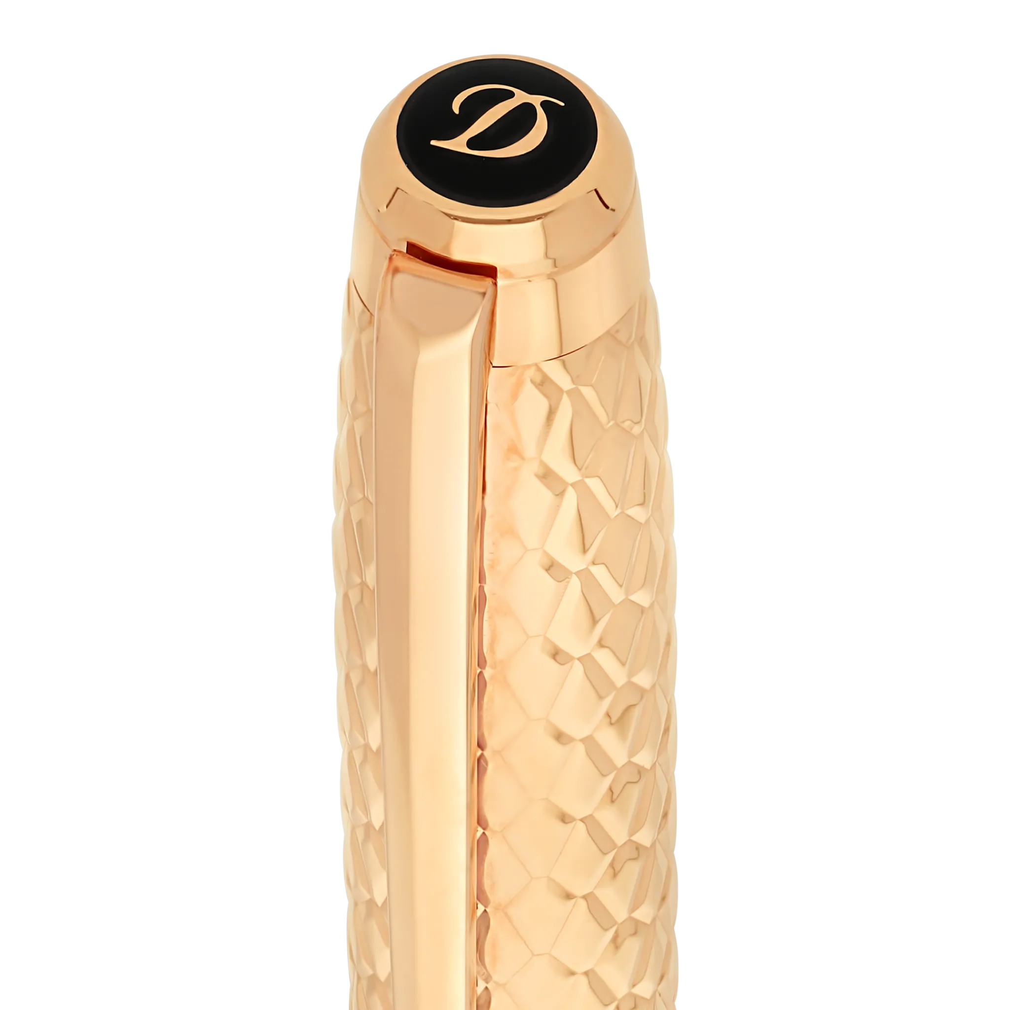 Hot S.T. Dupont Line D Eternity RoyalBlue