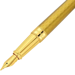 Online S.T. Dupont Line D Eternity Honey