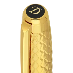Online S.T. Dupont Line D Eternity Honey