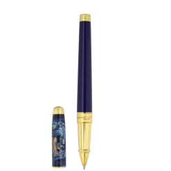 Sale S.T. Dupont Line D Eternity BlueKoiFish