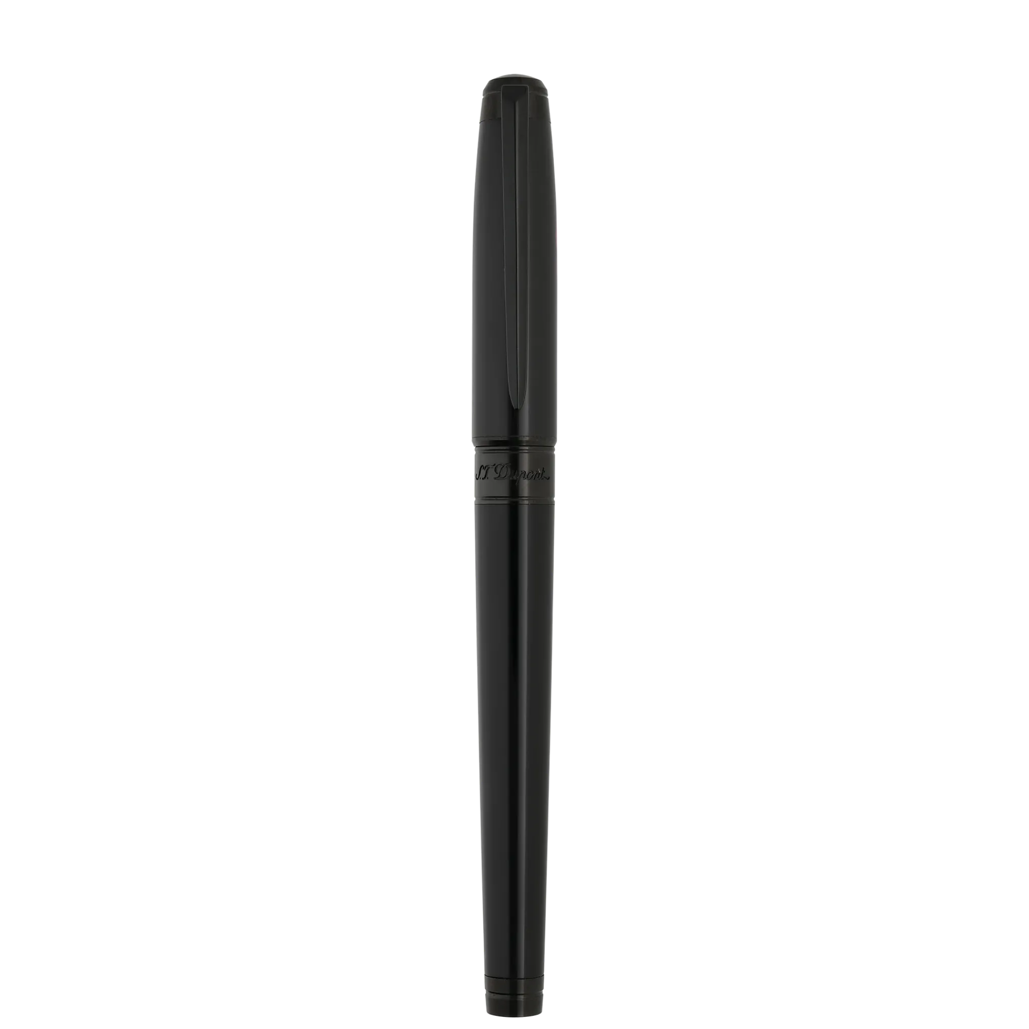 Sale S.T. Dupont Line D Eternity Black
