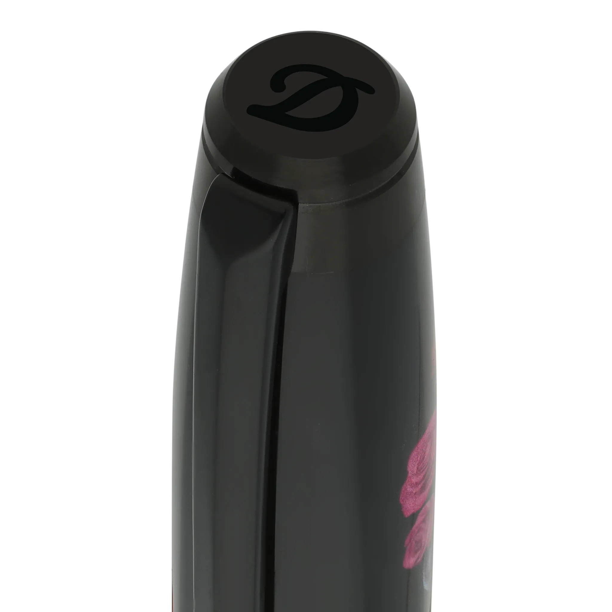 Sale S.T. Dupont Line D Eternity Black