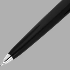 Clearance S.T. Dupont Line D Eternity Black