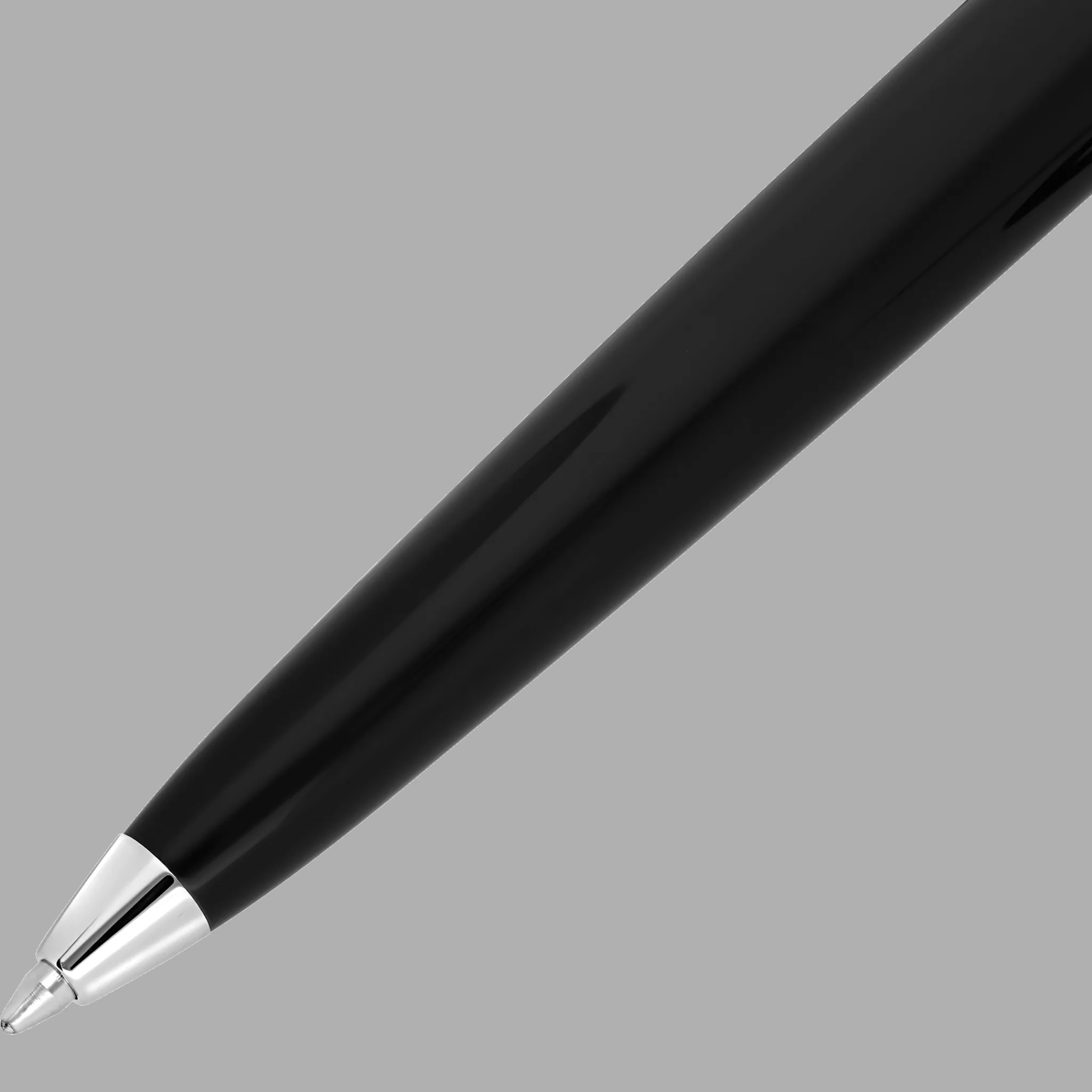 Clearance S.T. Dupont Line D Eternity Black