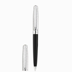 Clearance S.T. Dupont Line D Eternity Black