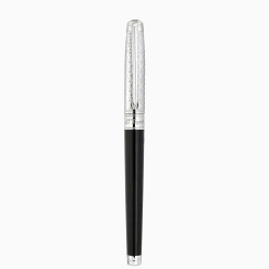 Clearance S.T. Dupont Line D Eternity Black