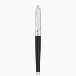 Discount S.T. Dupont Line D Eternity Black