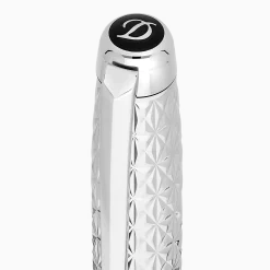 Discount S.T. Dupont Line D Eternity Black