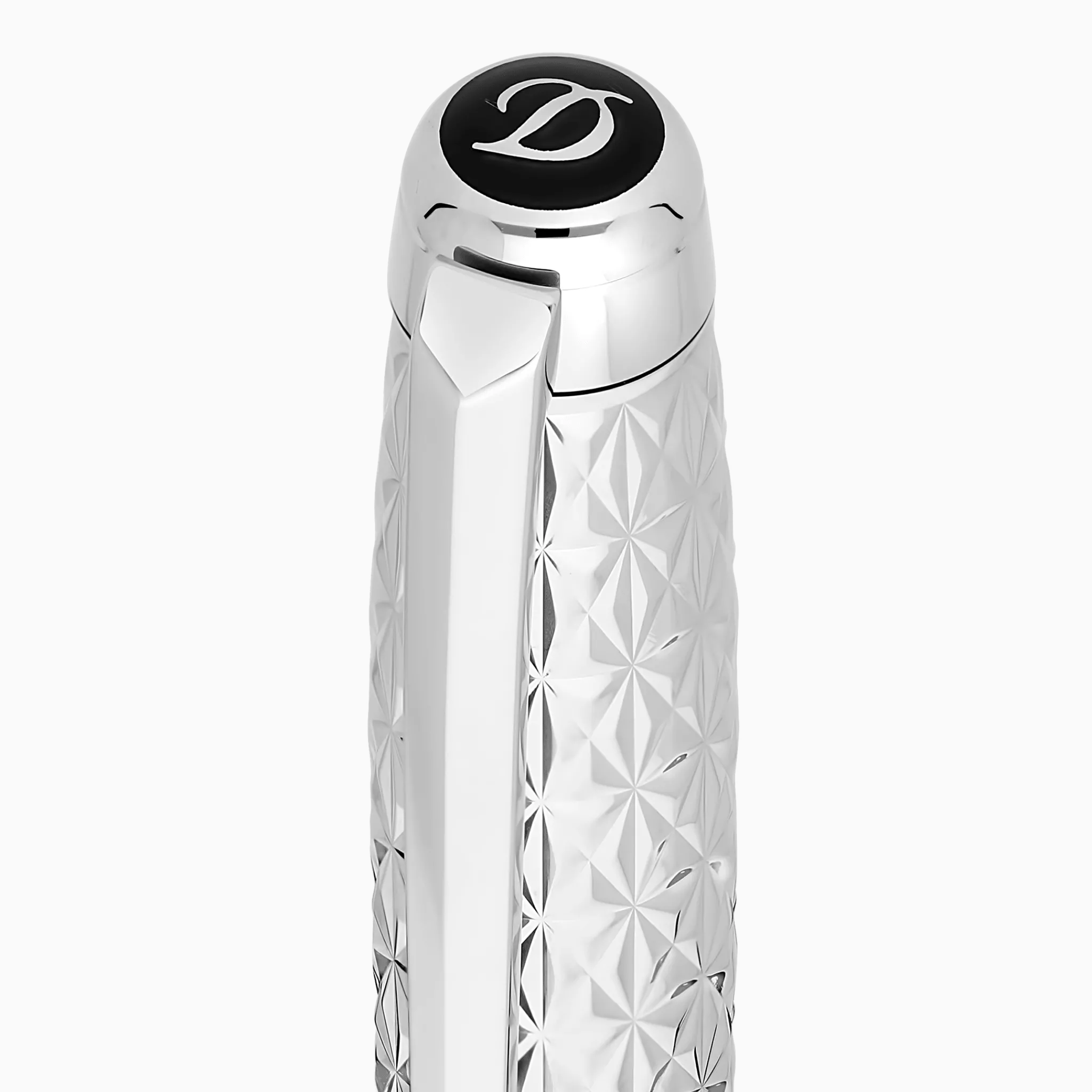 Discount S.T. Dupont Line D Eternity Black