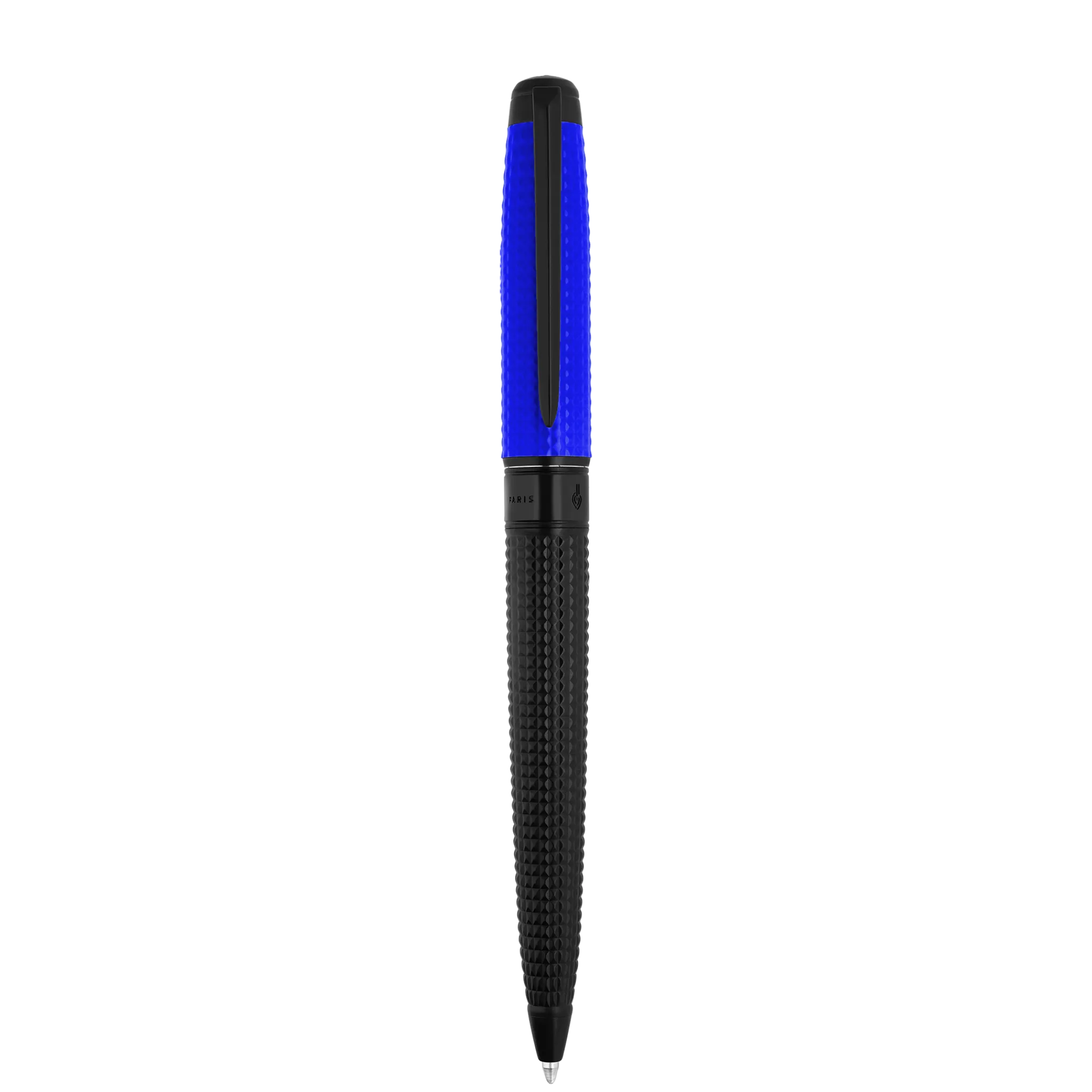 Clearance S.T. Dupont Line D Eternity NeonBlue