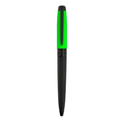 Fashion S.T. Dupont Line D Eternity NeonGreen