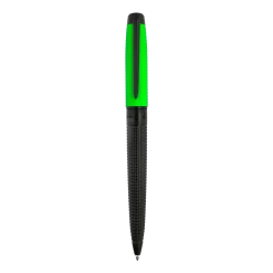 Fashion S.T. Dupont Line D Eternity NeonGreen