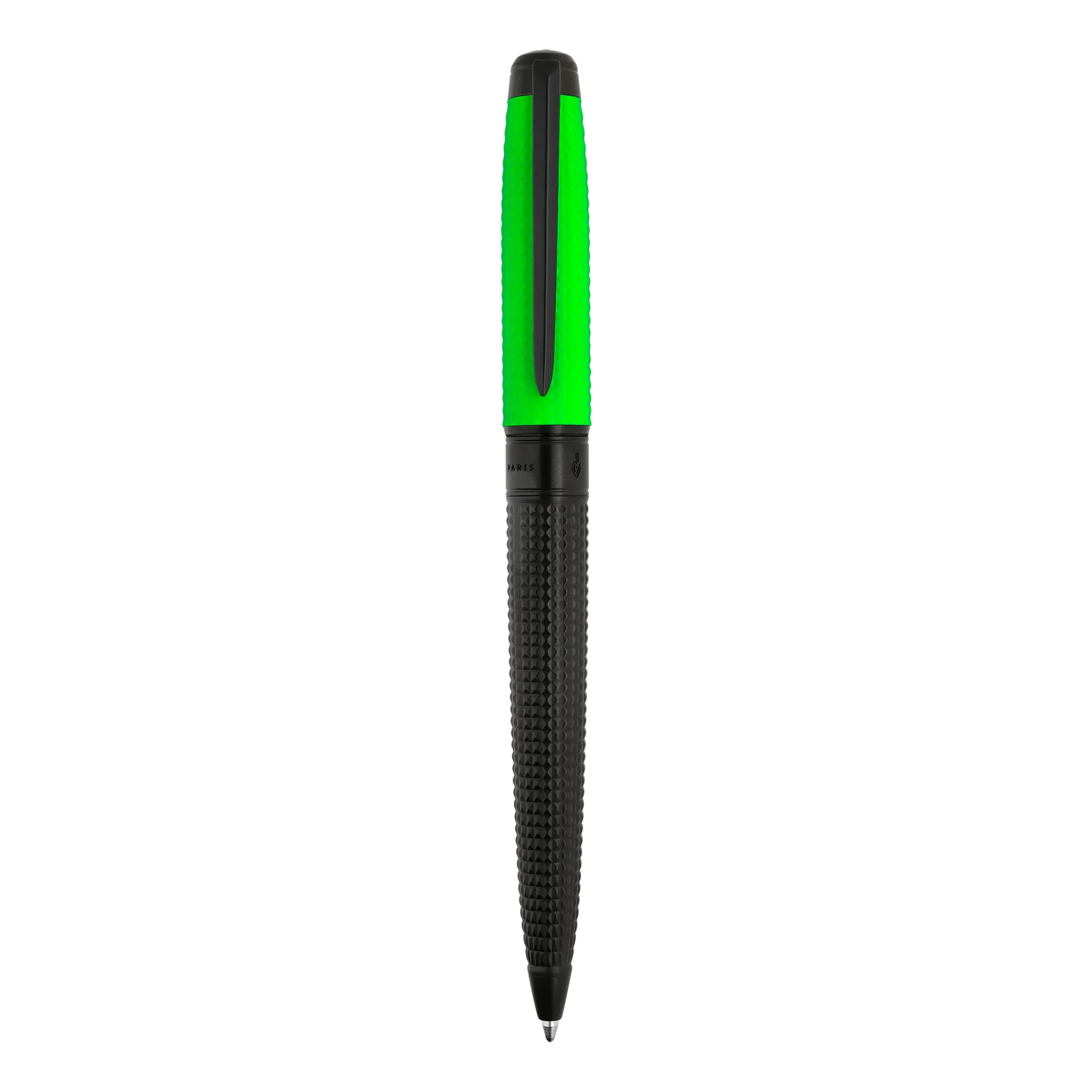 Fashion S.T. Dupont Line D Eternity NeonGreen