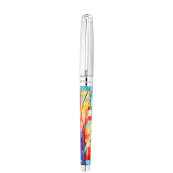 Clearance S.T. Dupont Line D Eternity Multicolor