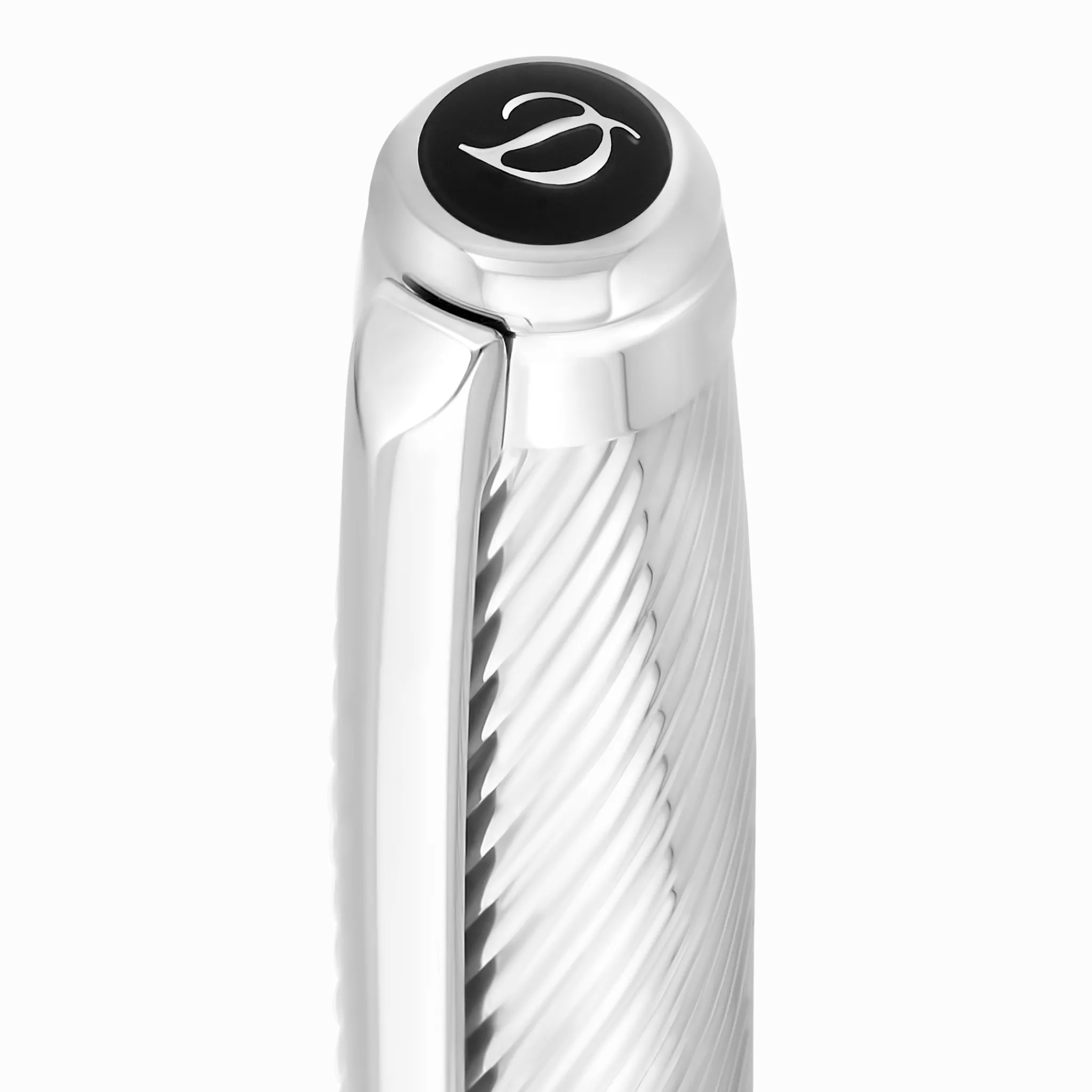 Clearance S.T. Dupont Line D Eternity Multicolor