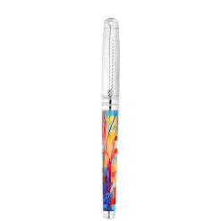 Sale S.T. Dupont Line D Eternity Multicolor