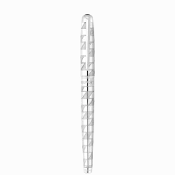 Discount S.T. Dupont Line D Eternity Silver