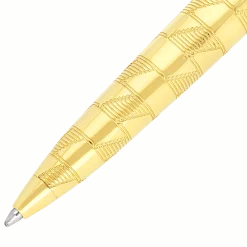 Fashion S.T. Dupont Line D Eternity Gold