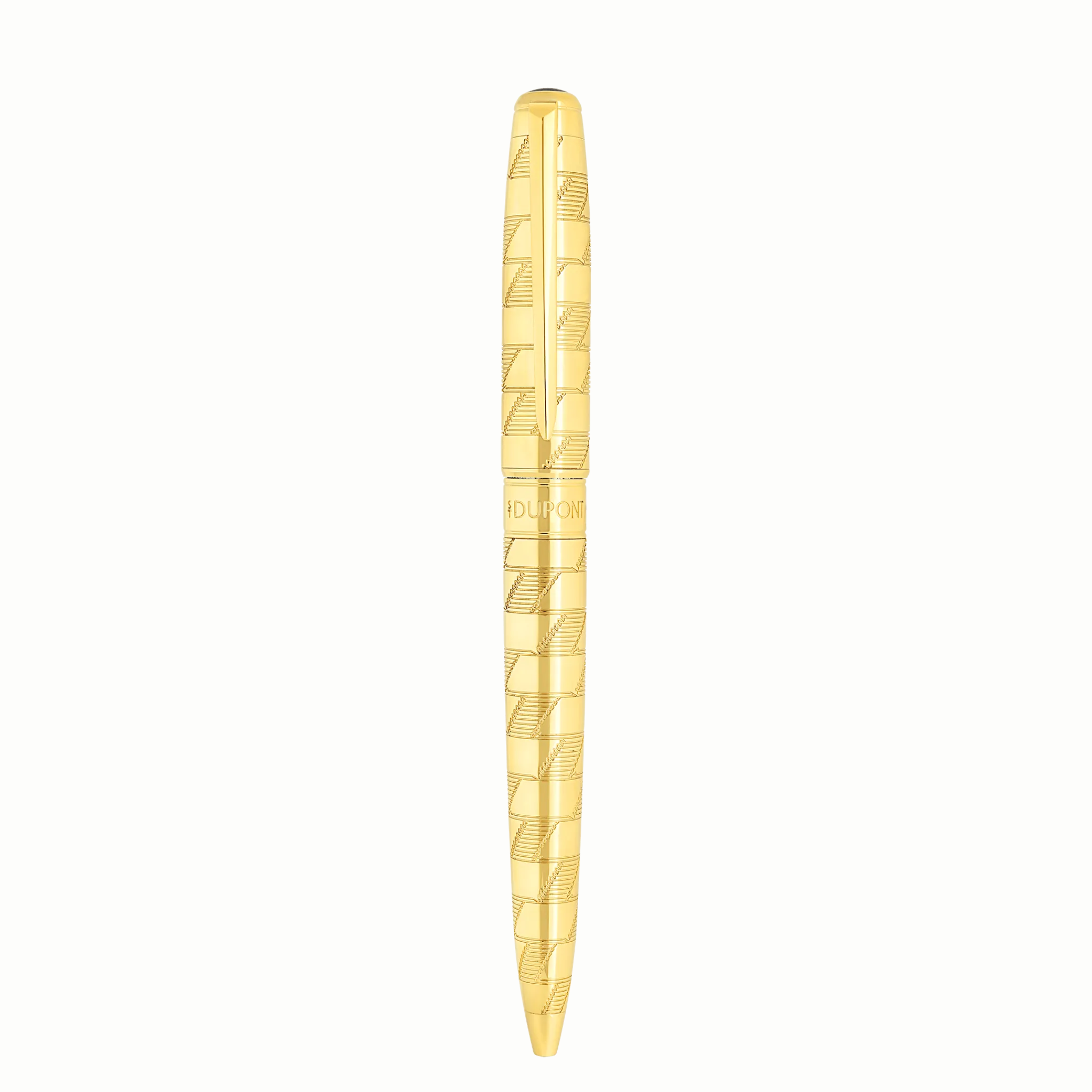 Fashion S.T. Dupont Line D Eternity Gold