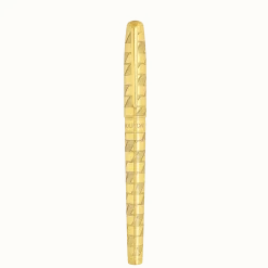 New S.T. Dupont Line D Eternity Gold