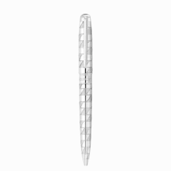 Best S.T. Dupont Line D Eternity Silver