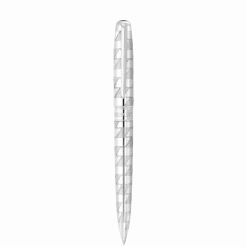 Best S.T. Dupont Line D Eternity Silver