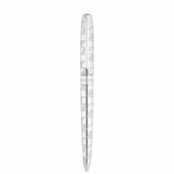 Hot S.T. Dupont Line D Eternity Silver