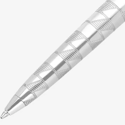 Hot S.T. Dupont Line D Eternity Silver