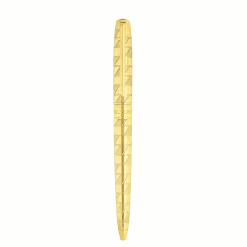 Best S.T. Dupont Line D Eternity Gold