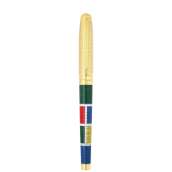 Fashion S.T. Dupont Line D Eternity Multicolor