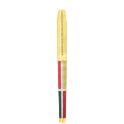 Fashion S.T. Dupont Line D Eternity Multicolor