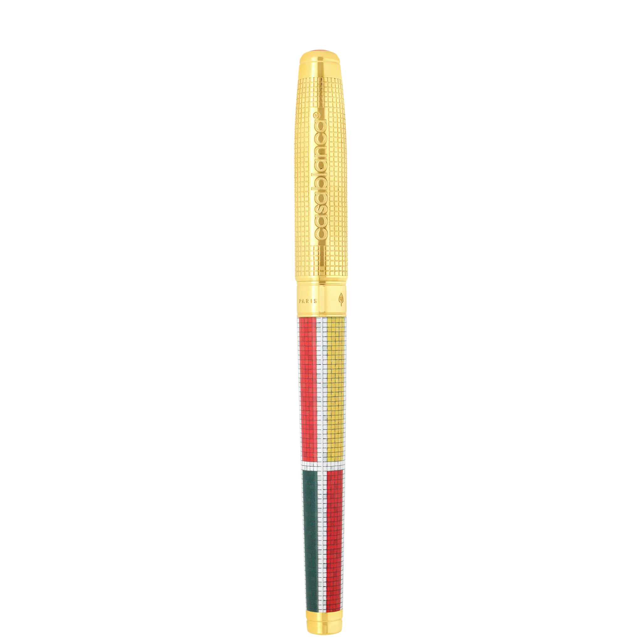 Fashion S.T. Dupont Line D Eternity Multicolor