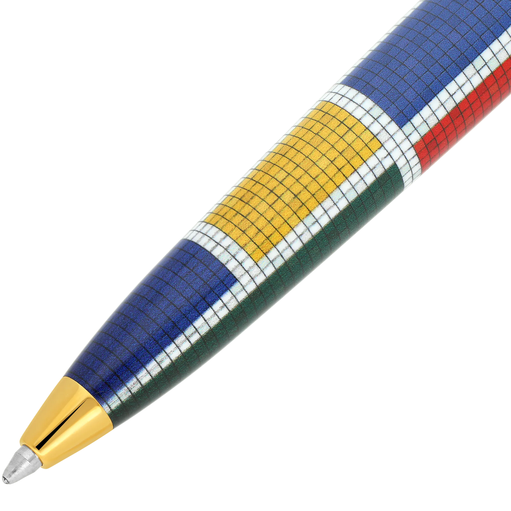 Outlet S.T. Dupont Line D Eternity Multicolor