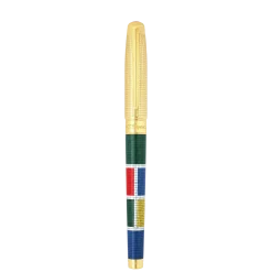 Best S.T. Dupont Line D Eternity Multicolor