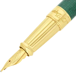 Best S.T. Dupont Line D Eternity Multicolor