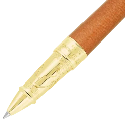 Sale S.T. Dupont Line D Eternity FireOrange