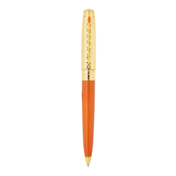 Outlet S.T. Dupont Line D Eternity FireOrange