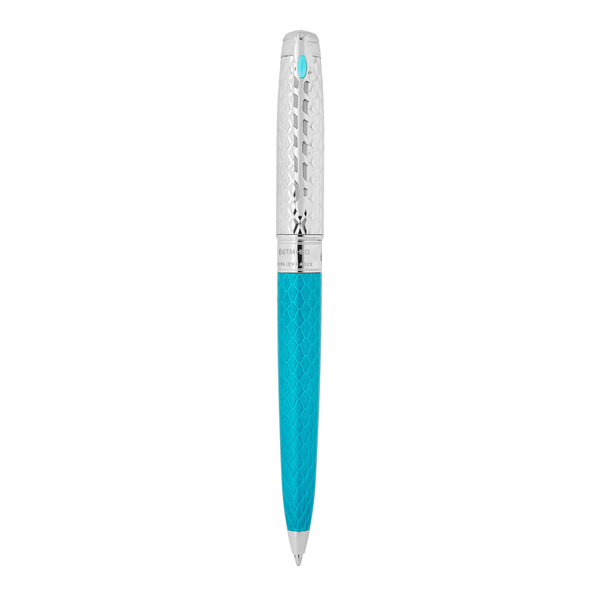 Online S.T. Dupont Line D Eternity IcyBlue
